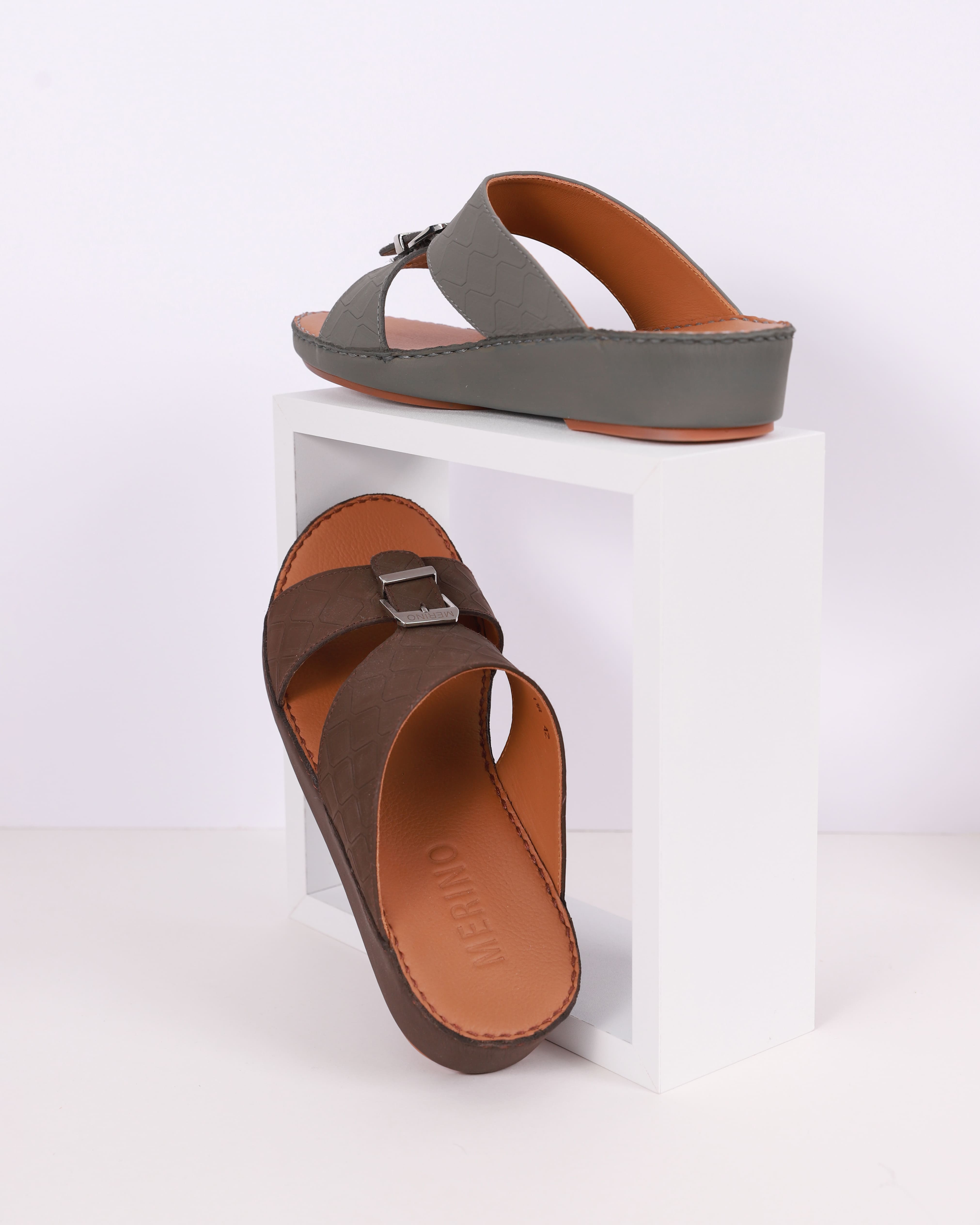 MERINO |  نعال مارينو دايموند