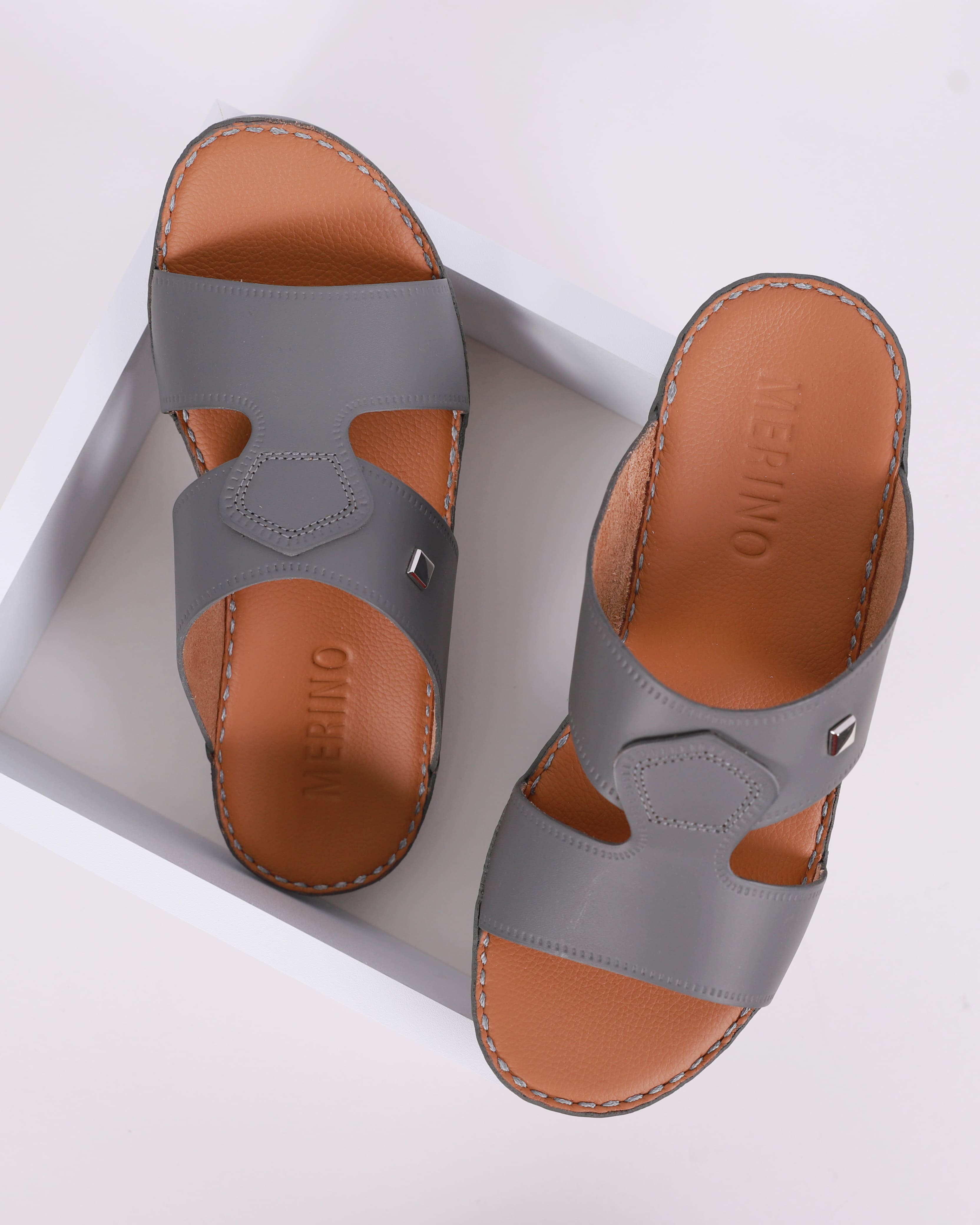 MERINO |  نعال مارينو ثَروَة