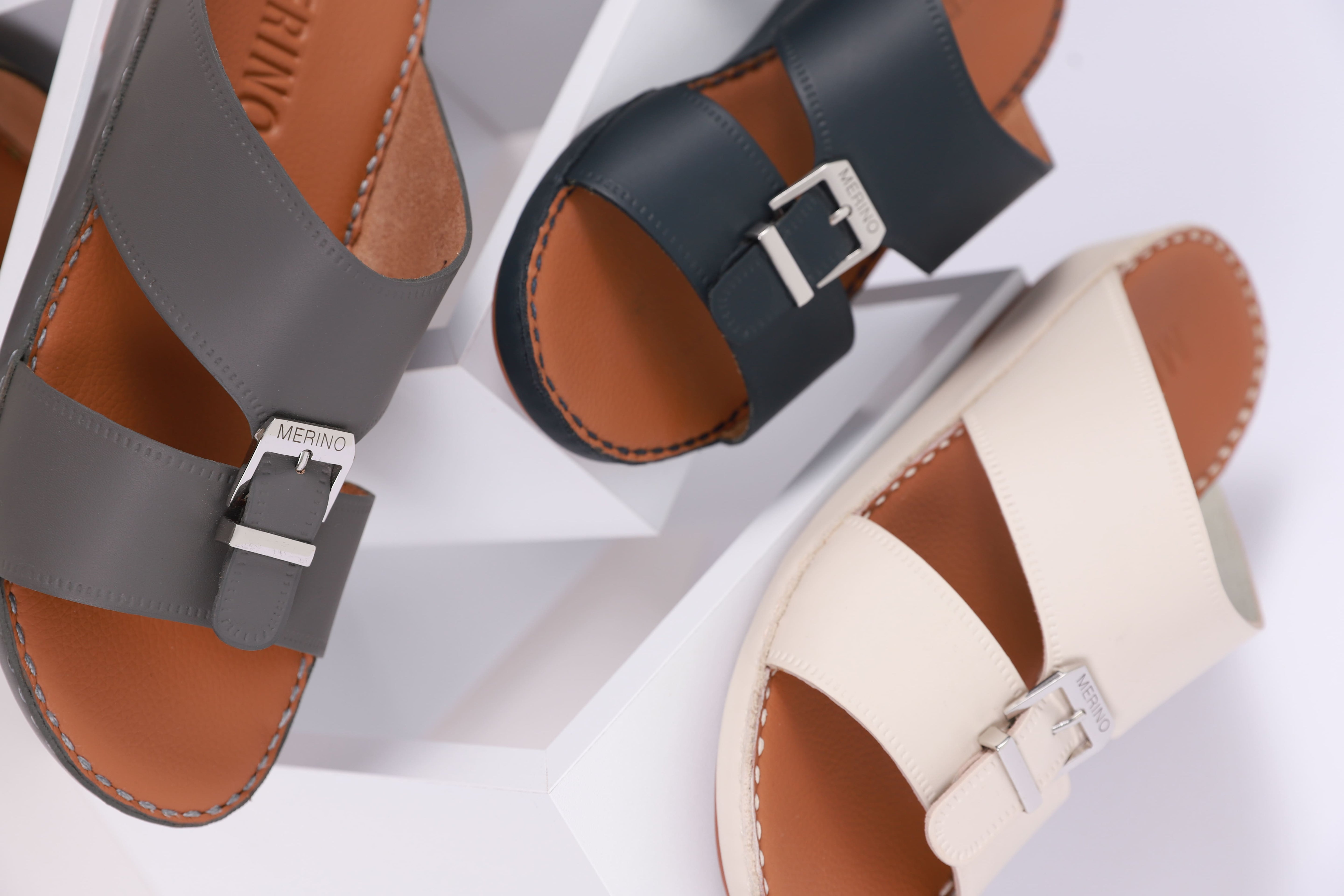 MERINO | نعال مارينو كلاسيك