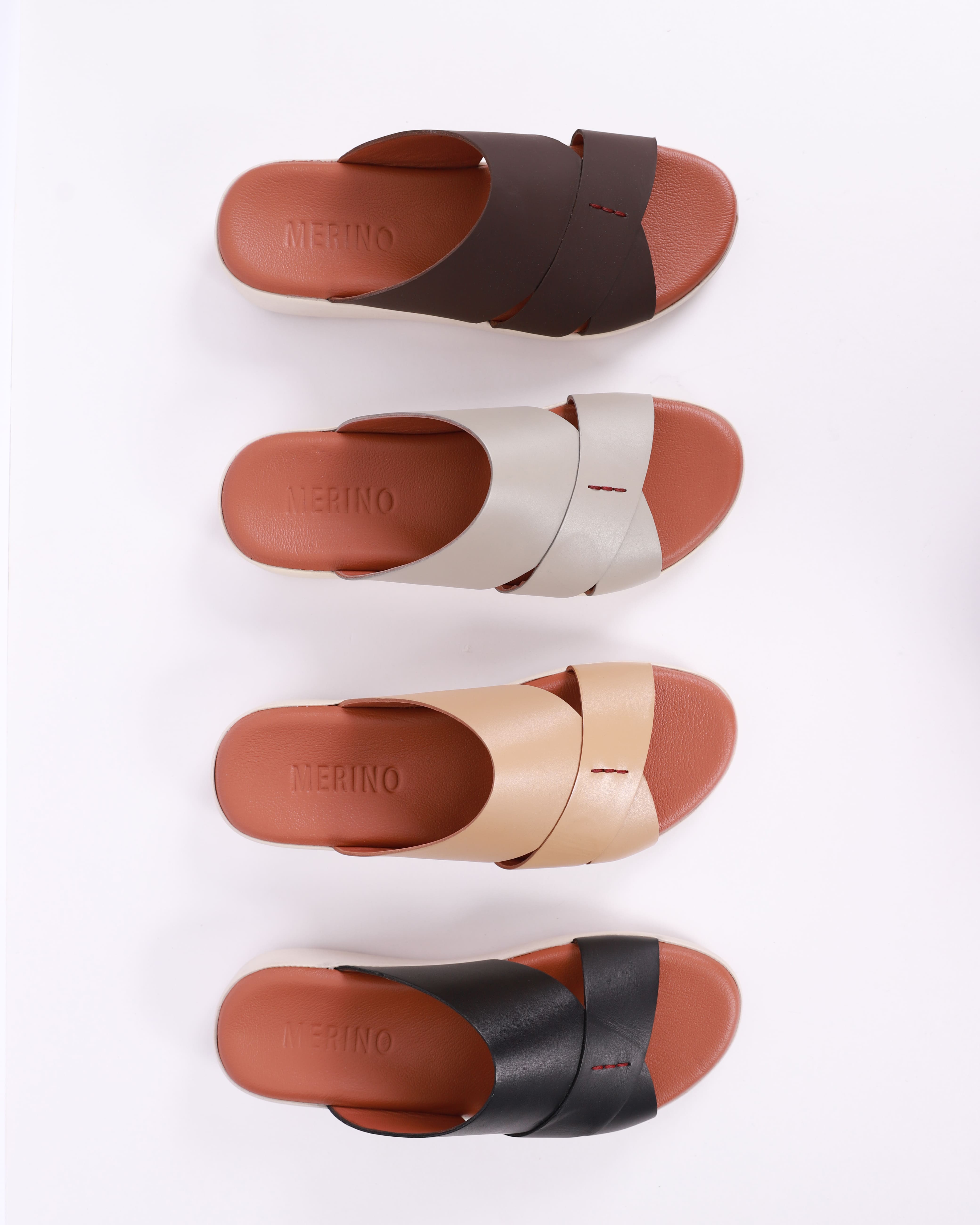 MERINO |  نعال مارينو كلاودي