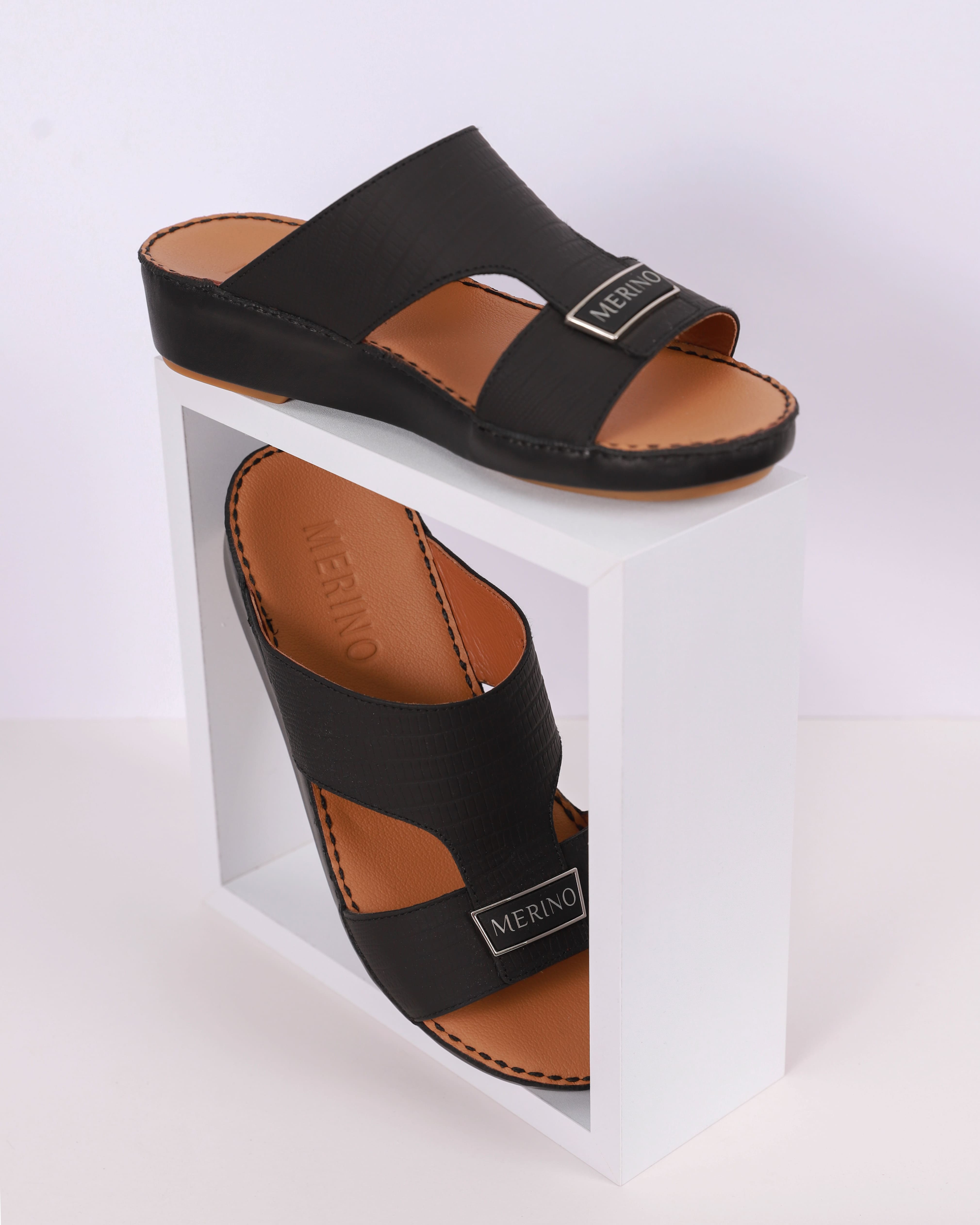 MERINO | نعال مارينو سقنجر