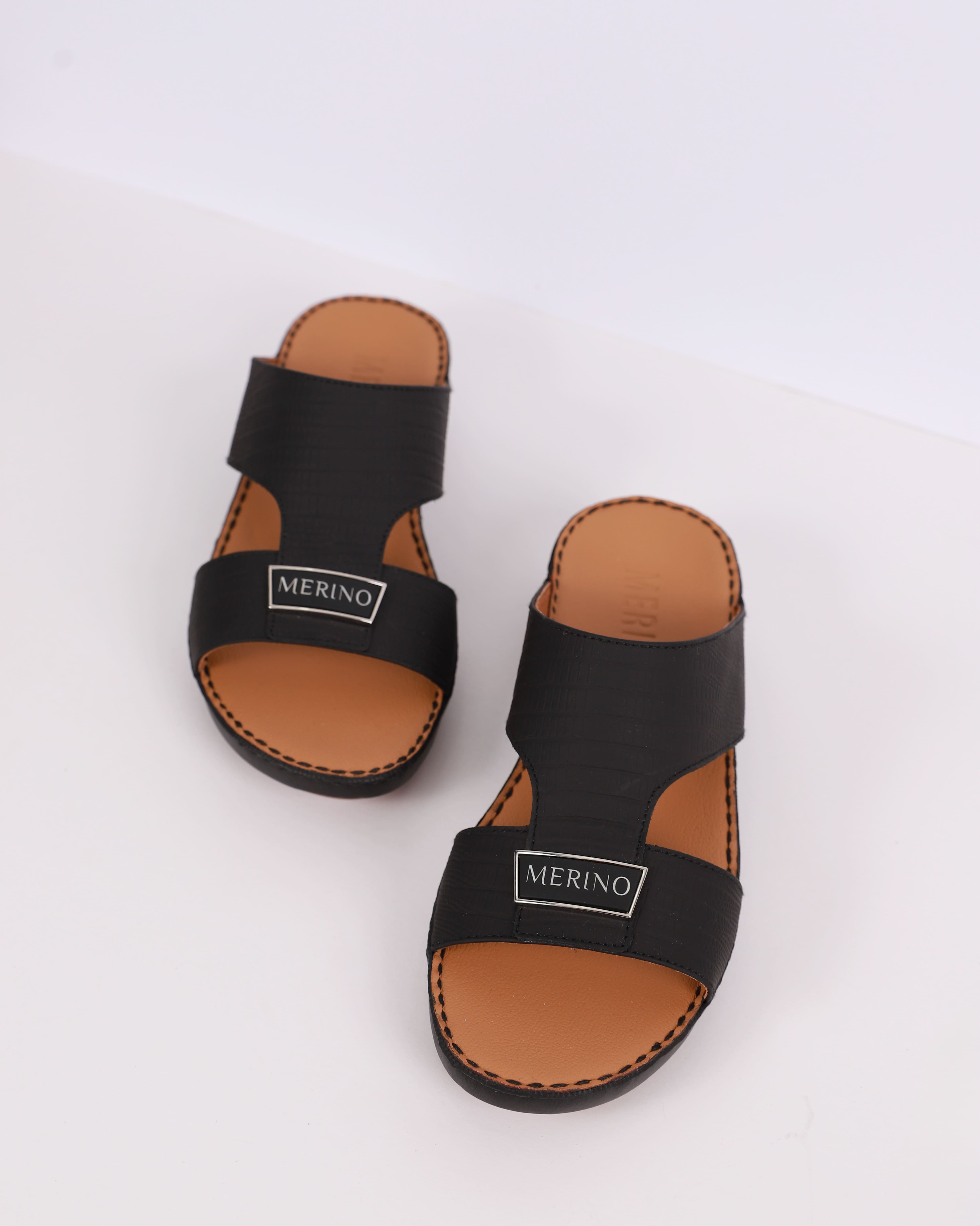 MERINO | نعال مارينو سقنجر