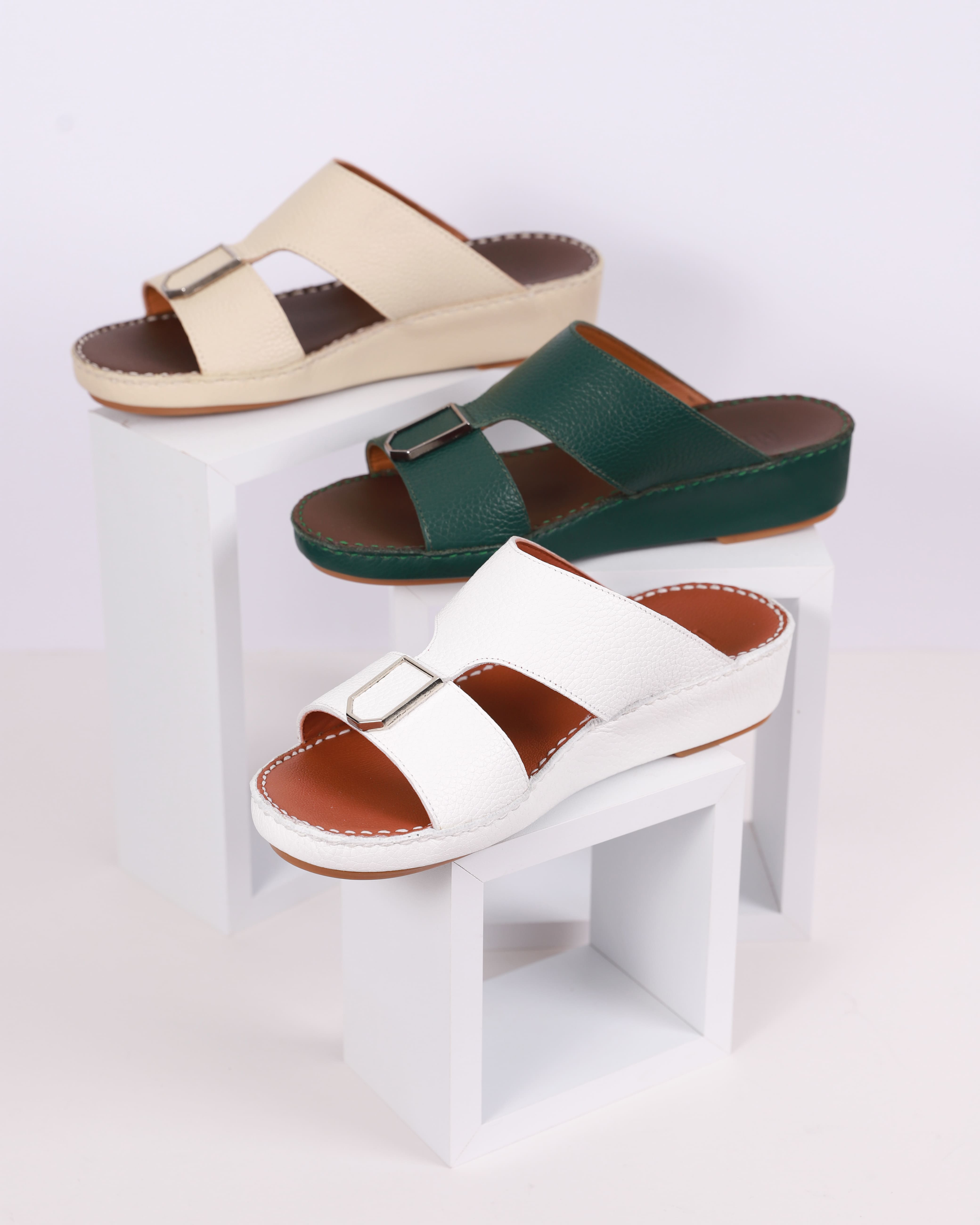 MERINO | نعال مارينو العروبة