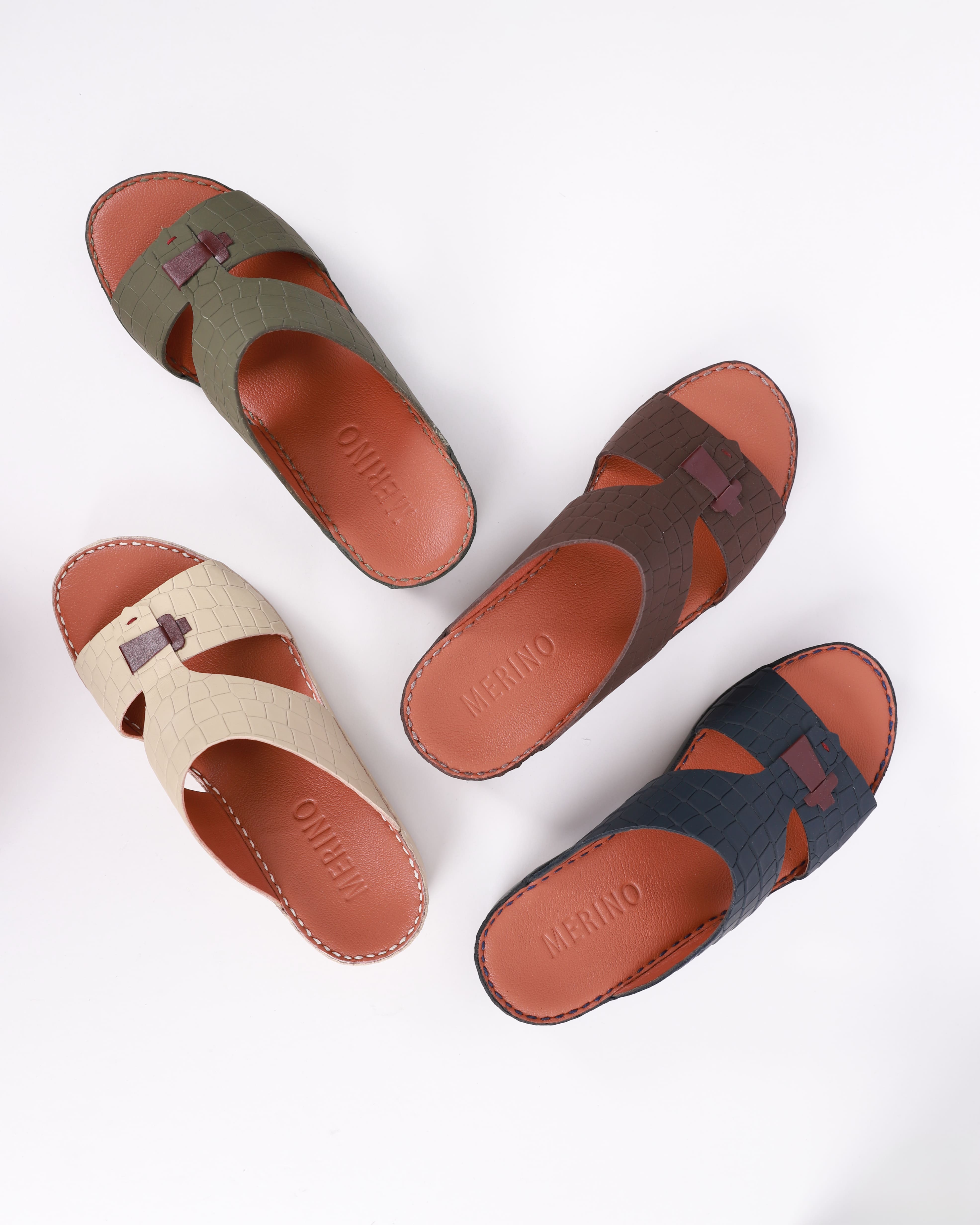 MERINO |  Essenza نعال مارينو إيسِينزا