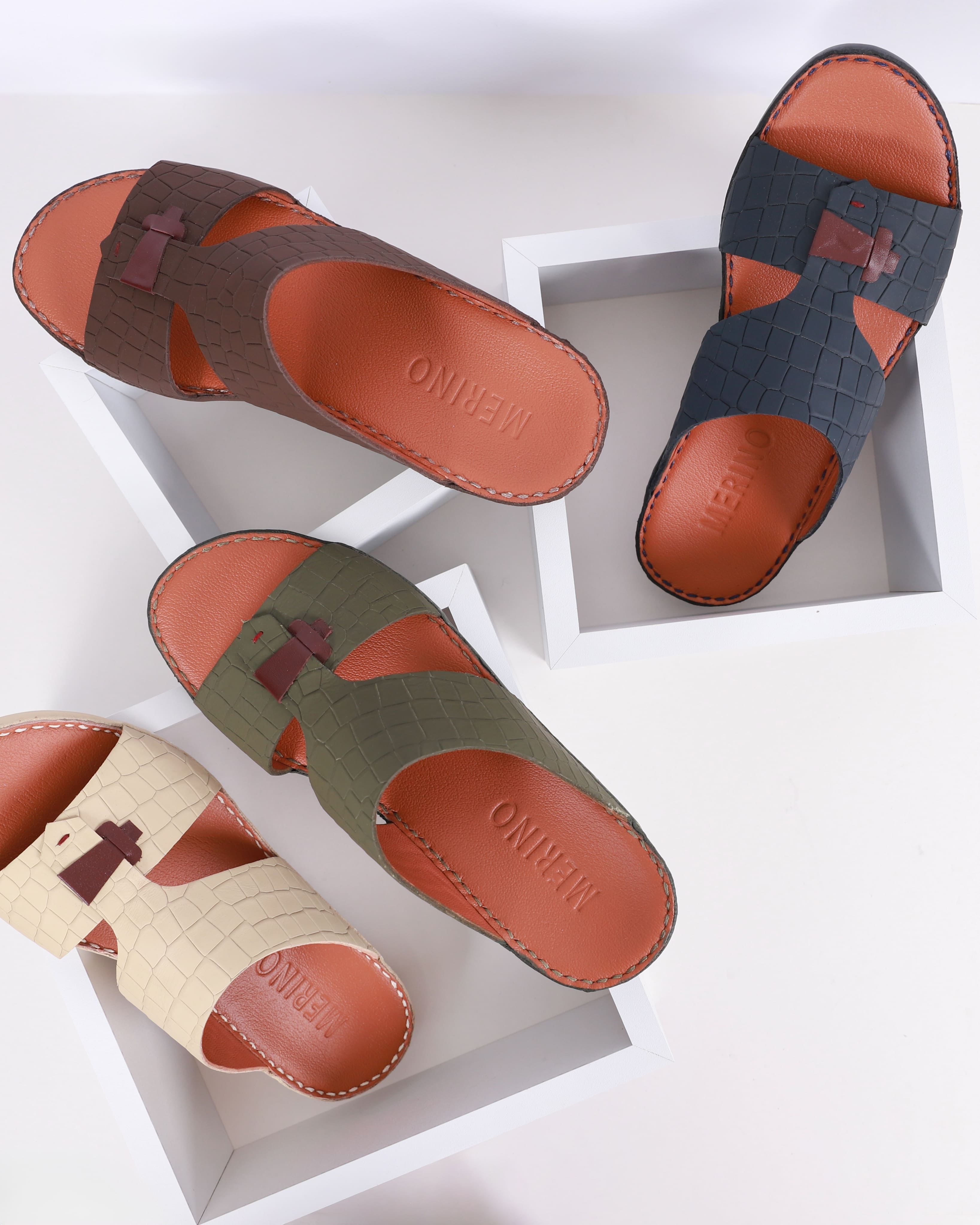 MERINO |  Essenza نعال مارينو إيسِينزا