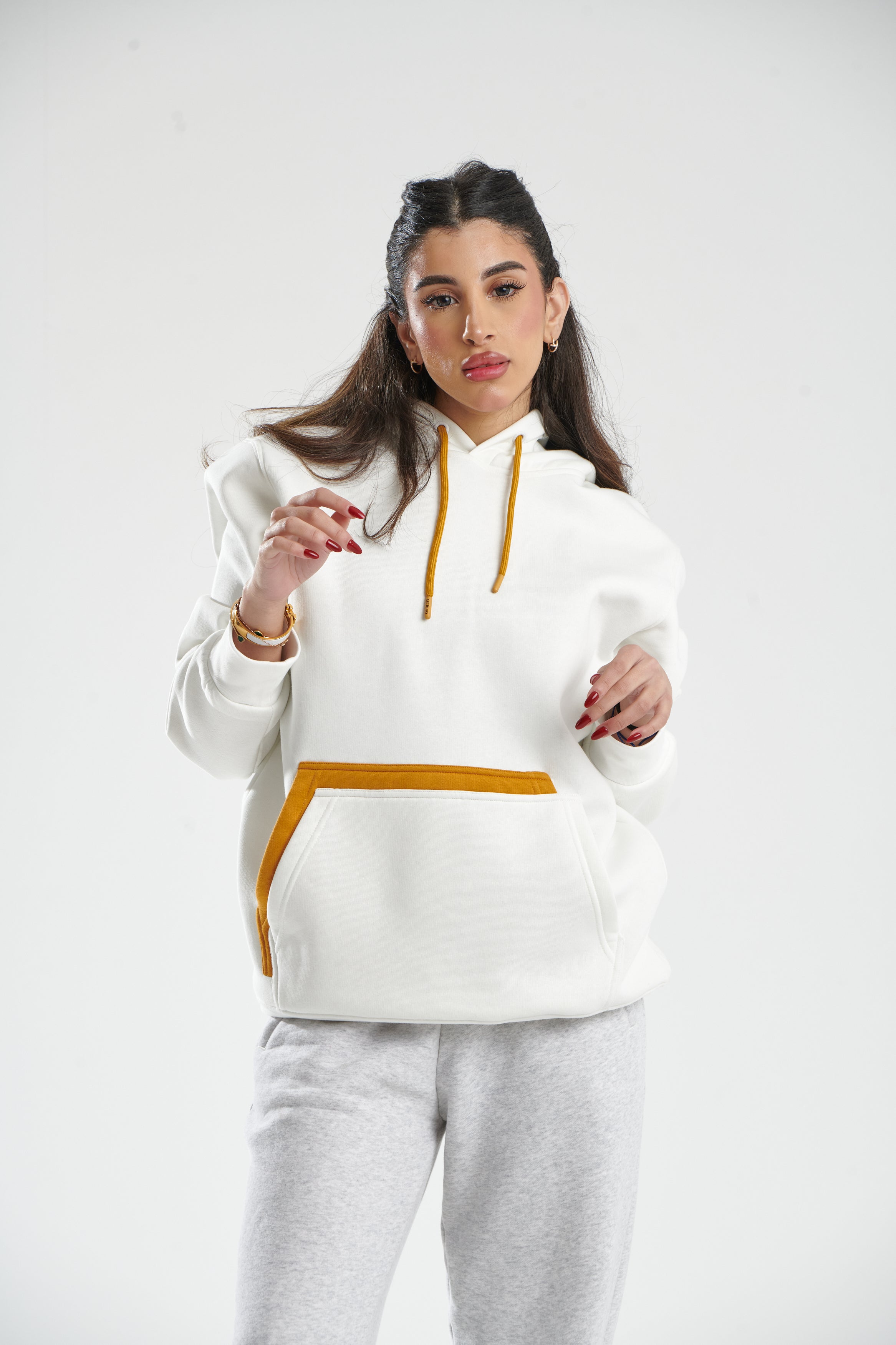 W4 هودي مارينو نسائي