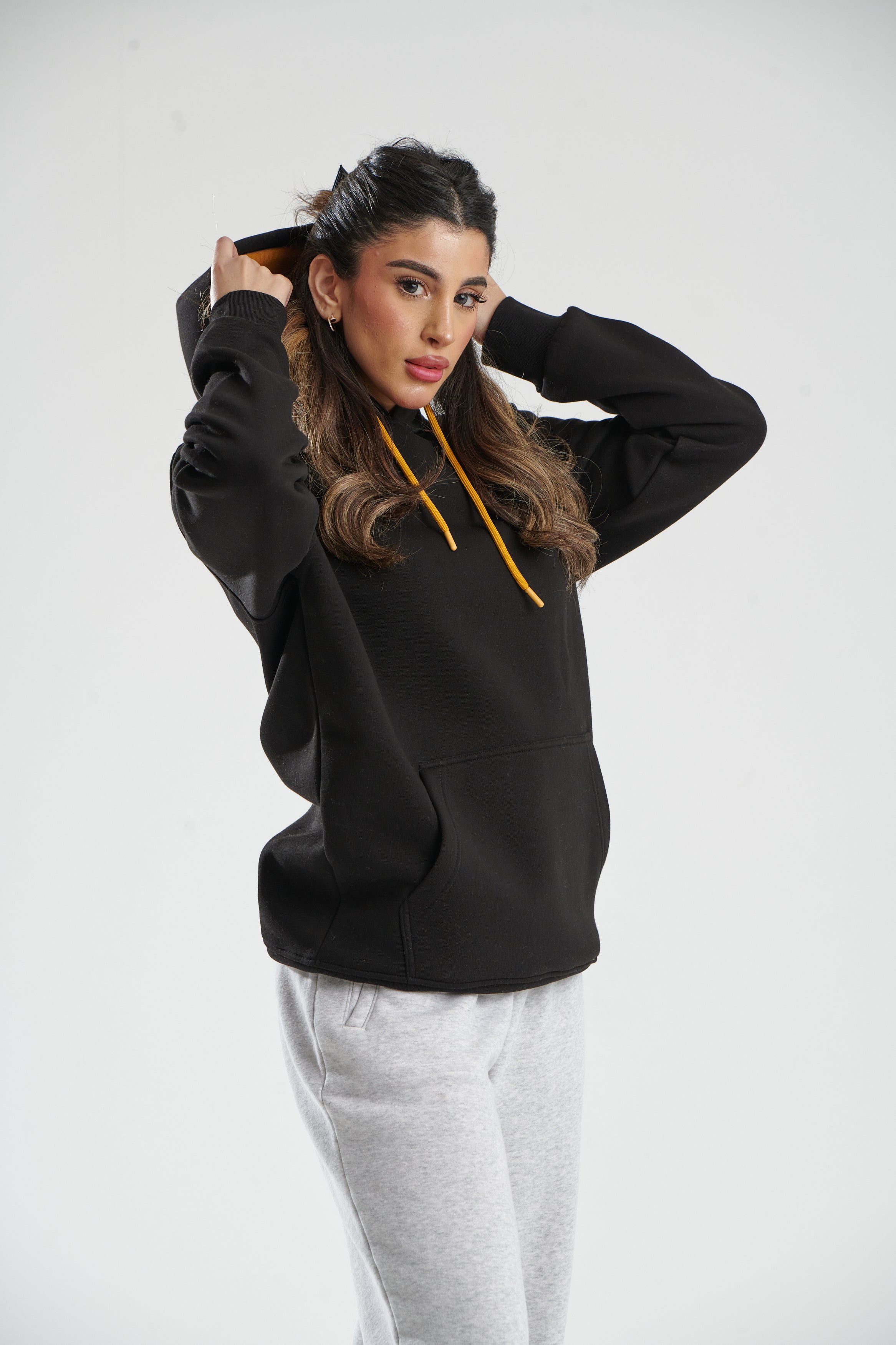 W1 هودي مارينو نسائي