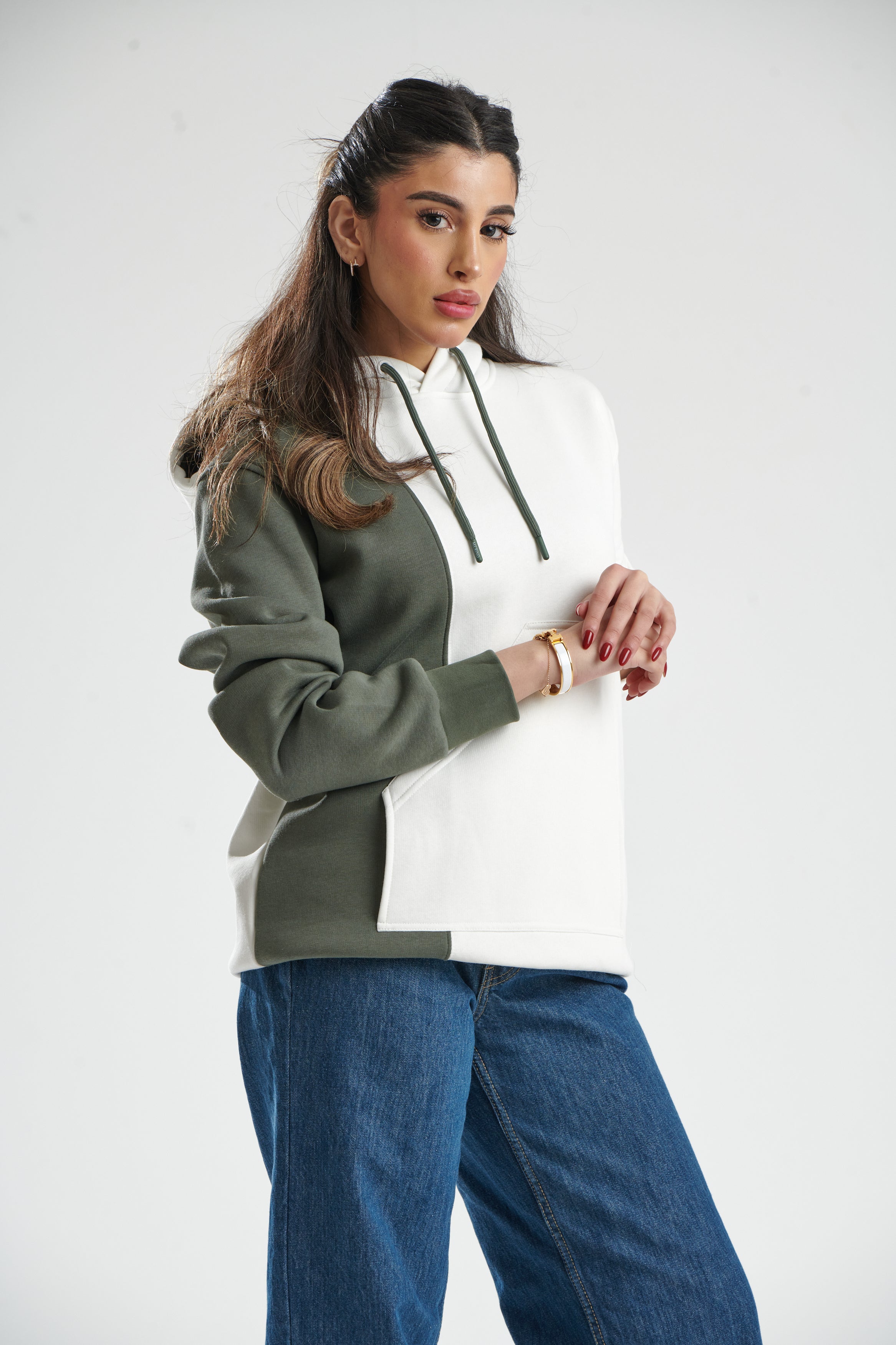 W2 هودي مارينو نسائي